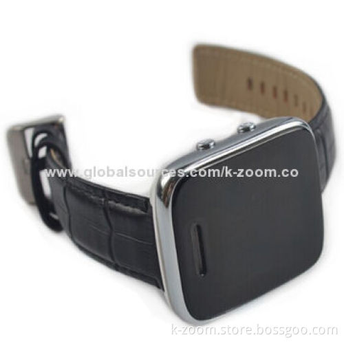 Smart Watch, Anti-lost Function